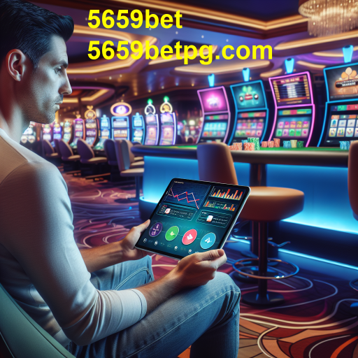 Explorando os Métodos de Aposta no 5659bet: Estratégias que Fazem a Diferença